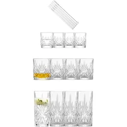 Schott Zwiesel Bargläser Set Stage 17-tlg.