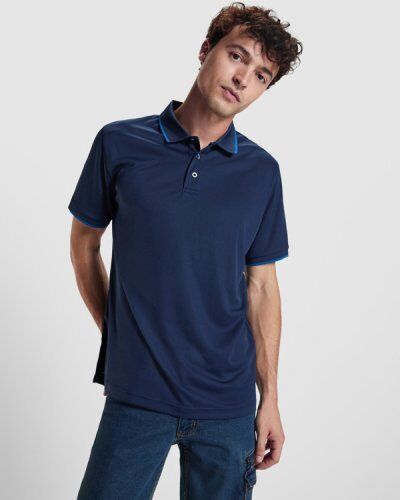 Polo sian Personalizzate o neutre Roly