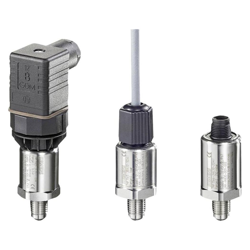 Siemens Messumformer (7MF15663AA002AA1)