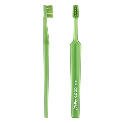 TePe D-A-CH GmbH TEPE GOOD Mini extra soft Zahnbürste DE Blister 1 St 14273500
