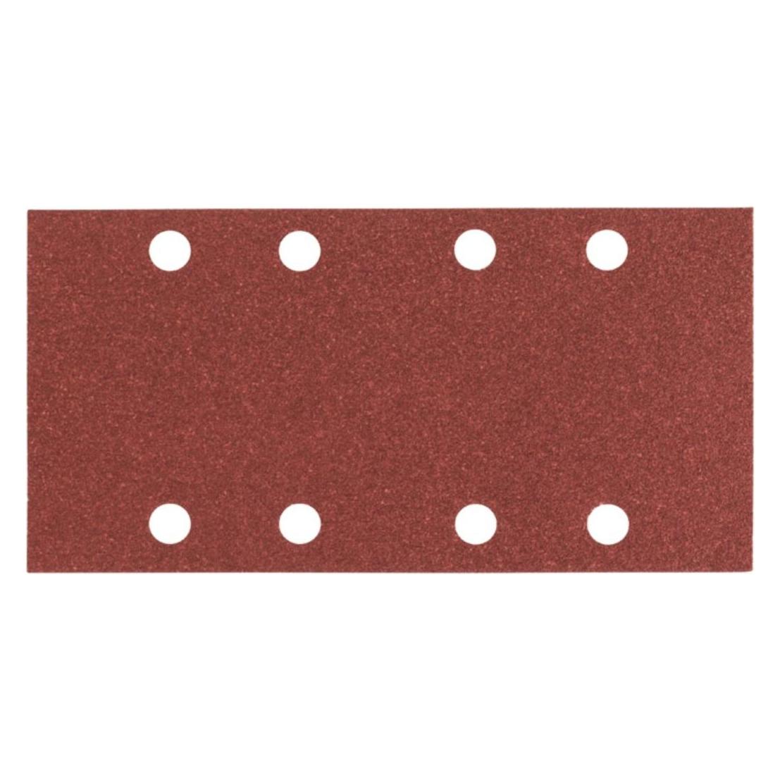 Bosch Professional Zubehör Schleifblatt C430 (40) (2608605302)