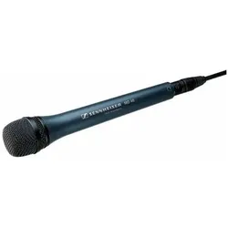 Sennheiser MD 46, Mikrofon