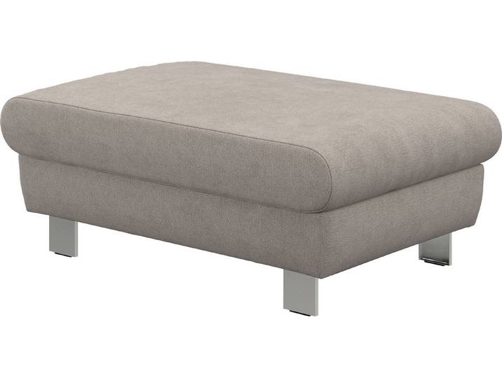 COTTA Hocker Komaris, B: 100 cm, individuell zu kombinieren