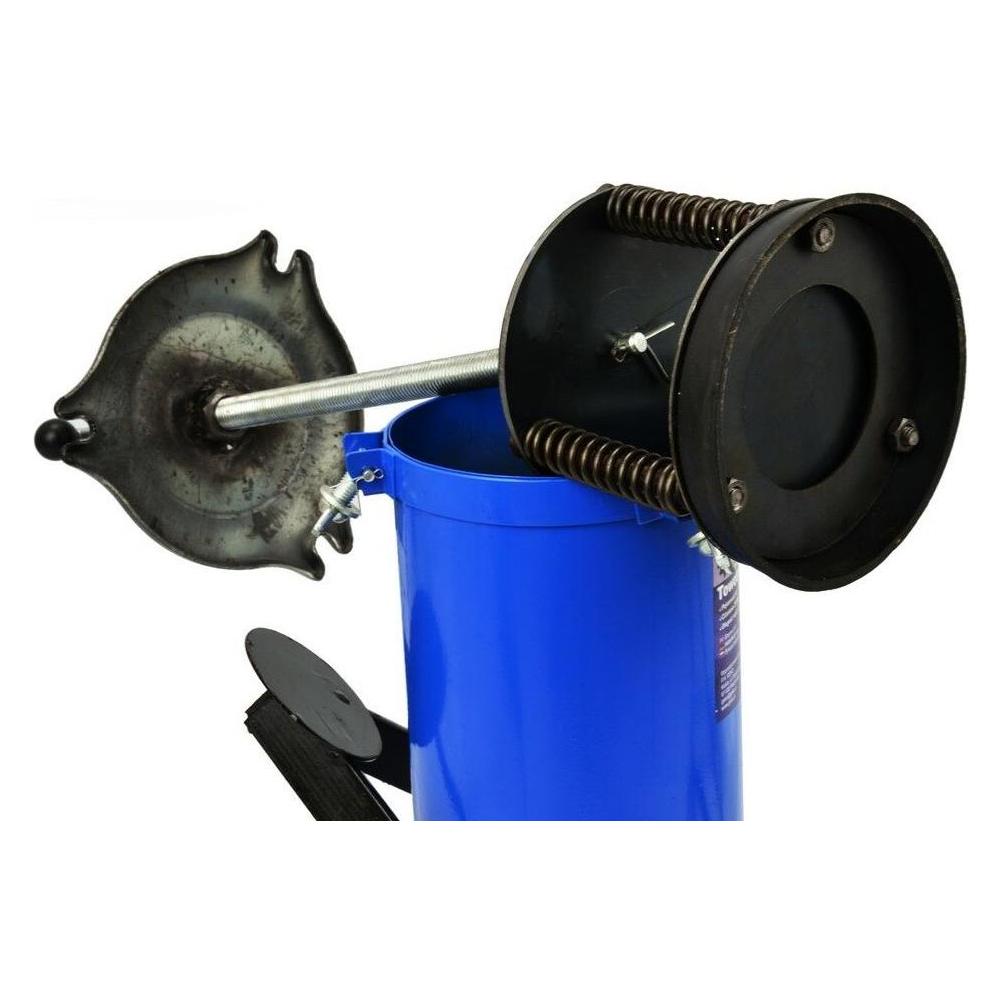 GEKO Luftpumpe für Schmiermittel (G01141)