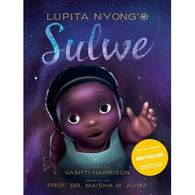 Sulwe, Set von Lupita Nyong'o; Mentor Verlag, 978-3-948230-18-0
