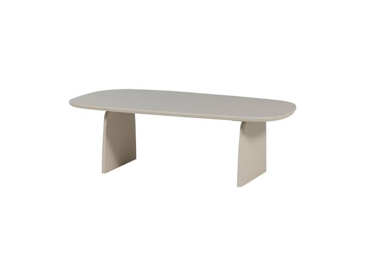 Table basse 110 cm chêne Dakargrau Tablo