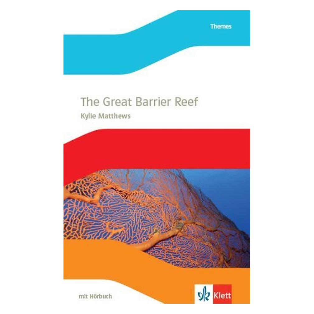 Ernst Klett The Great Barrier Reef (Deutsch, Englisch, Kylie Matthews) (38981611)
