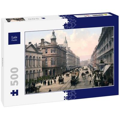 Lais Puzzle Belfast 500 Teile