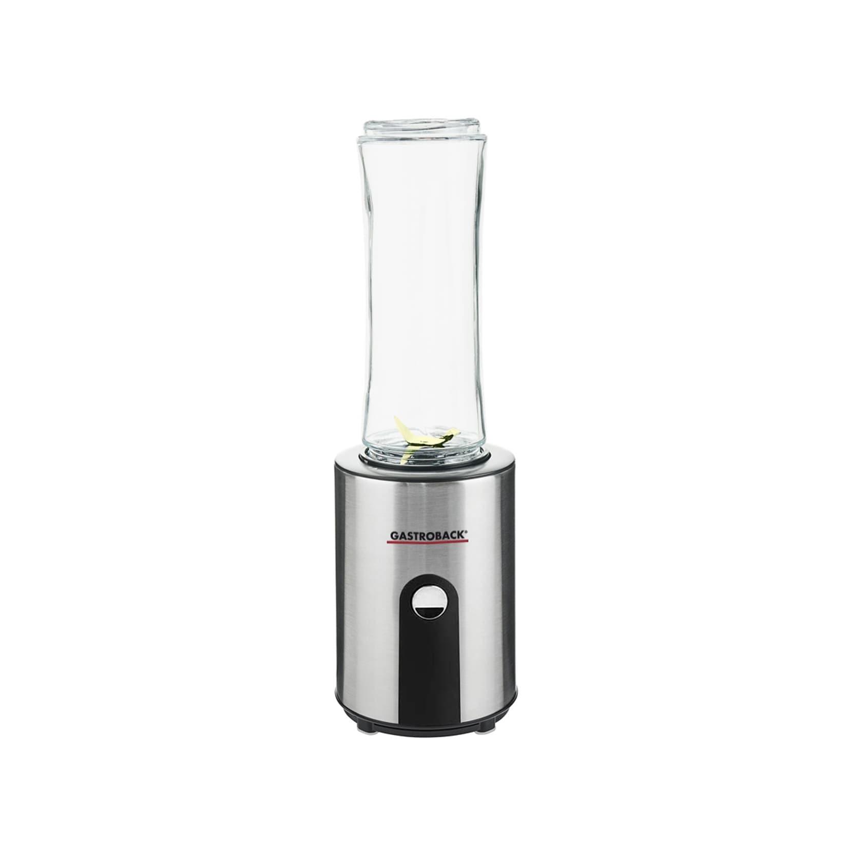 Gastroback Design Smoothie Maker Mix & Go 41033