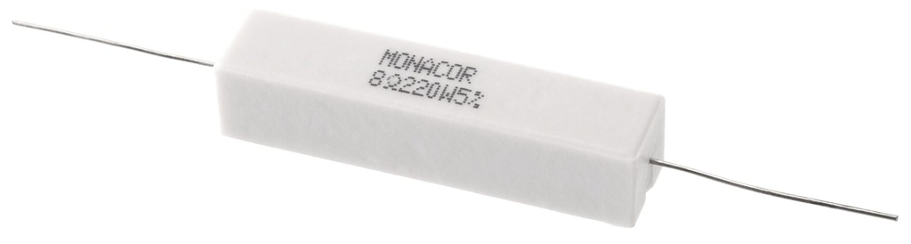 MONACOR LSR-8220