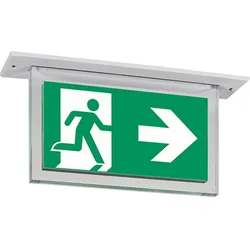 Ceag Notlichtsysteme Befestigung Wandmontage 40071354735