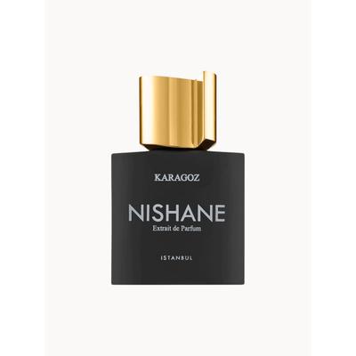 Karagoz 50ml würzig, frisch, fruchtig von NISHANE