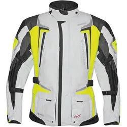 Germot Allround wasserdichte Motorrad-Textiljacke