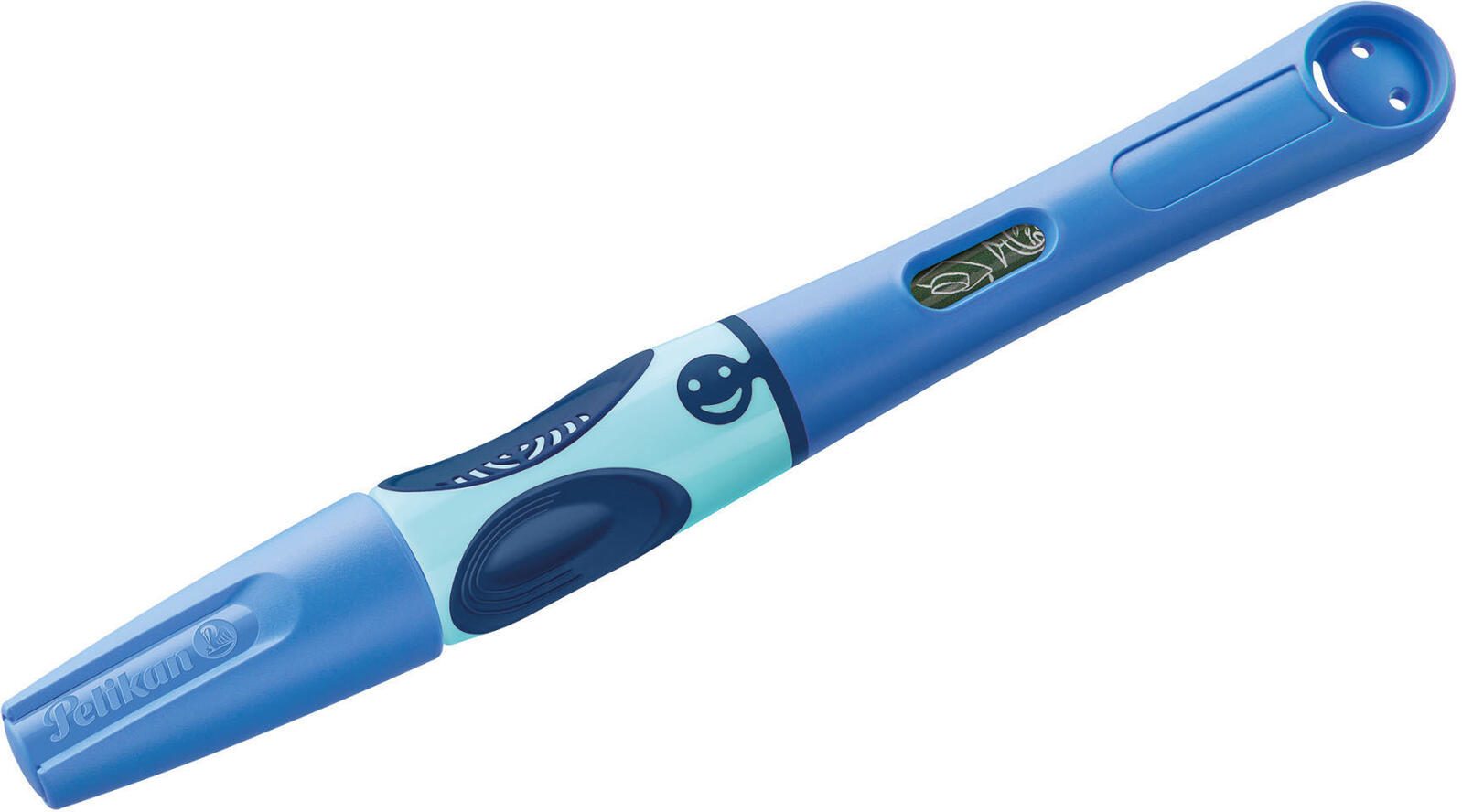 Pelikan Patronenfüller blau 300008680
