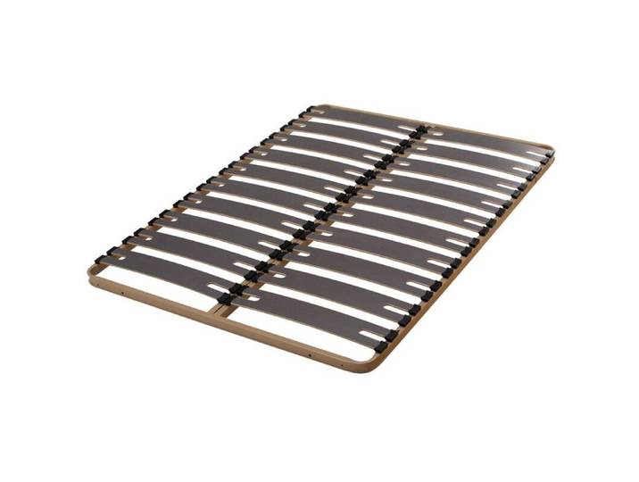 Sommier 140x190 2x10 lattes C310