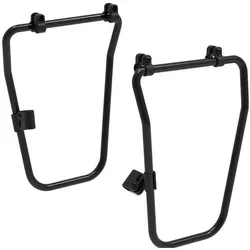 Topeak, Velogepäck Zubehör