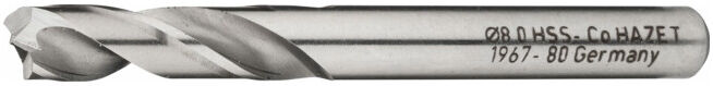 Foret pour points de soudure 1967-80 8 mm HAZET (1967-80)