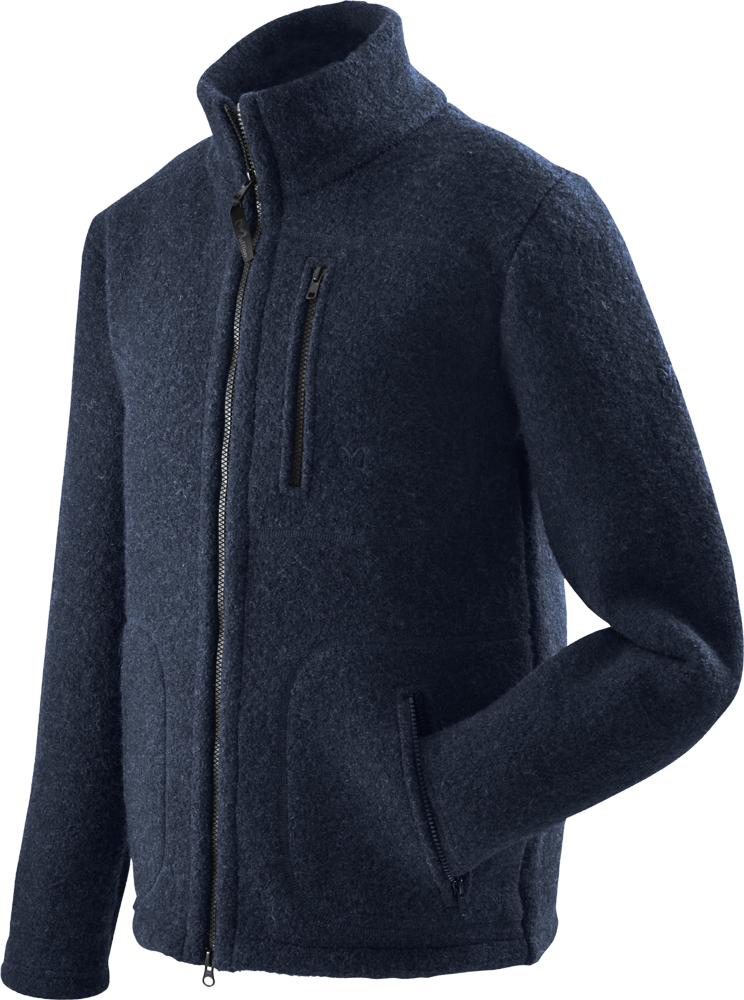 Mufflon W100 Mu-Klaas marine XS