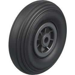 Blickle 514802 VPP 256/20R Schwerlast-Rad Rad-Durchmesser: 250 mm Tragfähigkeit (max.): 250 kg 1 St.