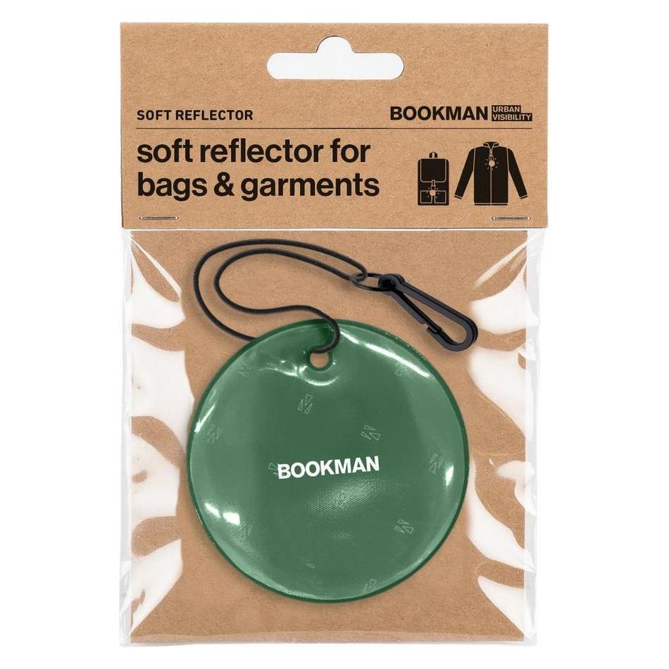 Bookman Hängender Reflektorkreisanhänger (54693842)