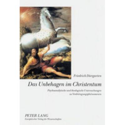 Das Unbehagen im Christentum
