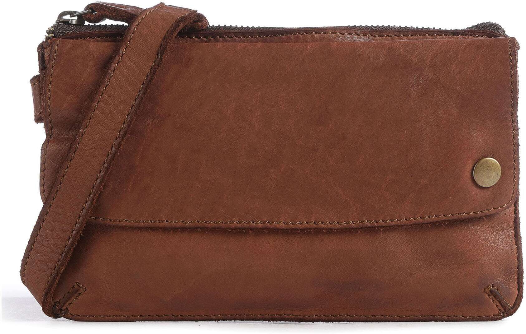 Harold's Submarine Gürteltasche, braun