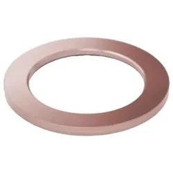 Quooker Rosette Fusion / Nordic Kupfer Rosé BRFNRCO