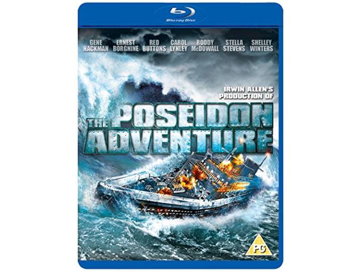 The Poseidon Adventure