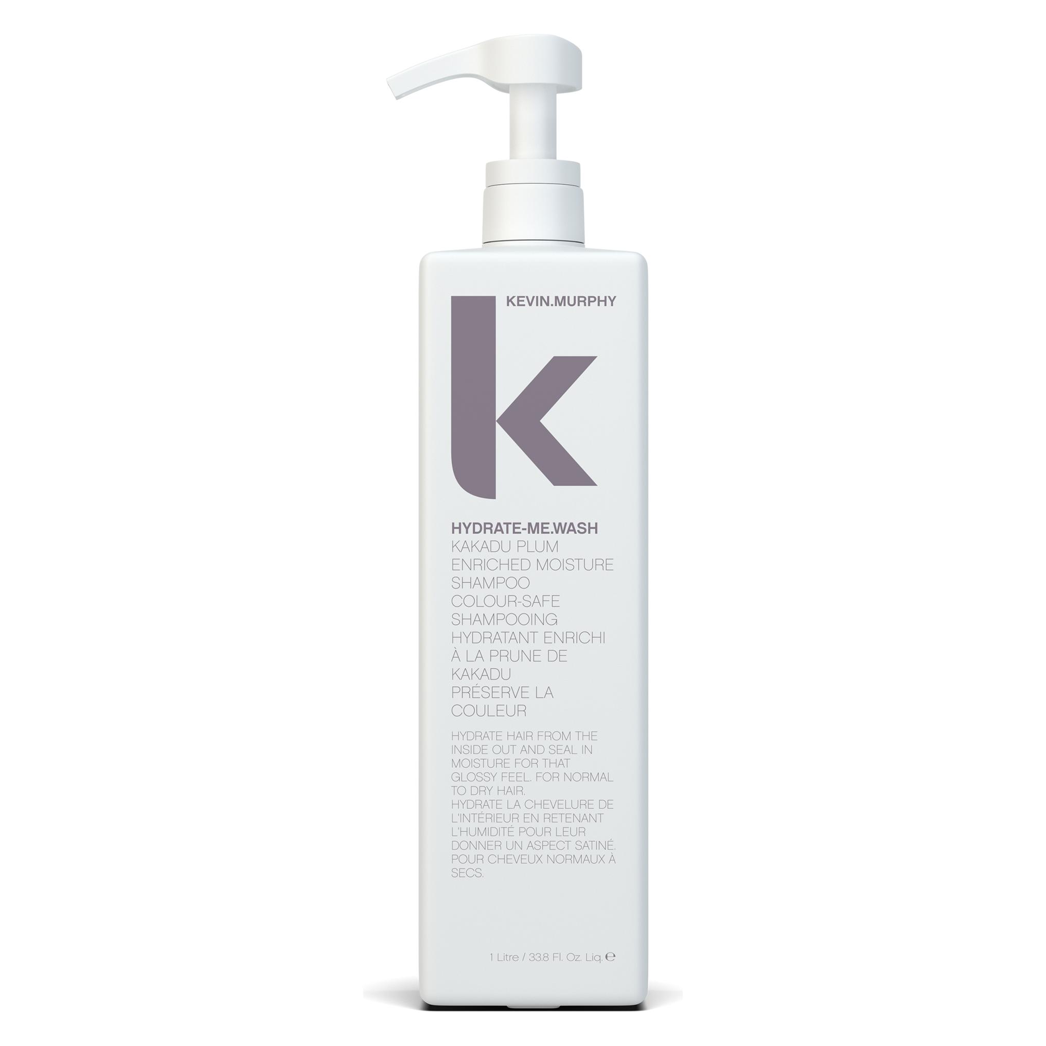 Kevin Murphy Hydrate Me (Flüssiges Shampoo, 1000 ml) (9339341063940)