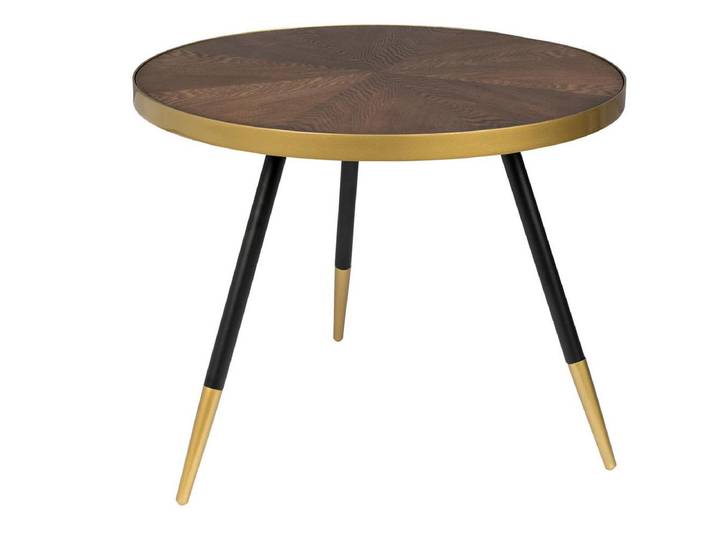 Couchtisch Denise – aus Holz - Luxusbetten24