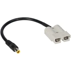 Adapterkabel mit Anderson SB 50 und Hohlstecker DC7909 (8mm)