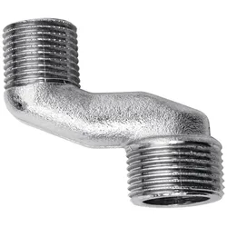 Tres "S" Anschluss zum Verschieben des Armaturanschlusses Außengewinde: 1/2 , 9134787 9134787