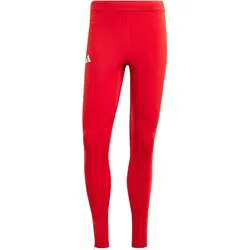 adidas adizero Essentials Lauftights Herren IT1826 - team power red 2 M