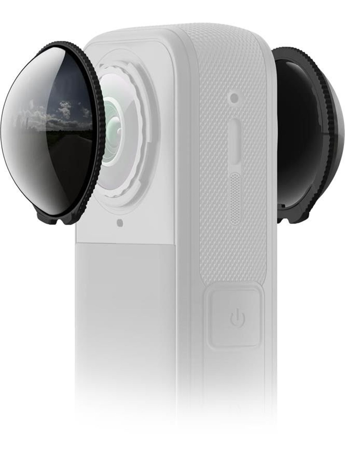 Insta360 X5 ND16 Filters