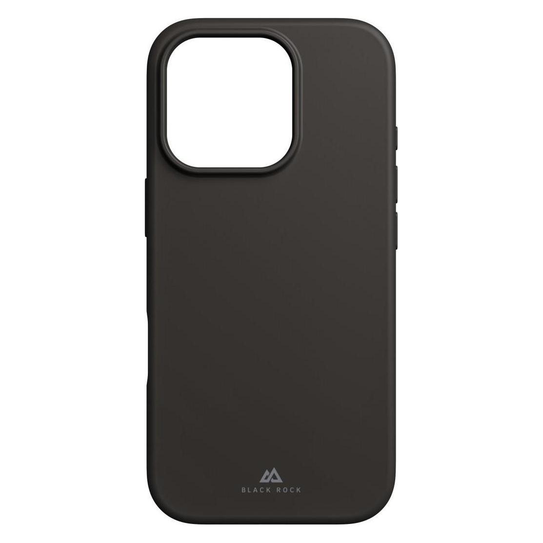 Black Rock Mag Urban Case (Apple iPhone 16 Pro) (1610FITM02)