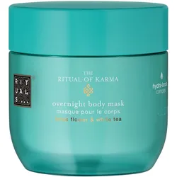 125ml RITUALS THE RITUAL OF KARMA Overnight Body Mask