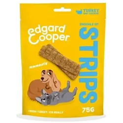 E&C 75g Jerky Truthahn & Huhn