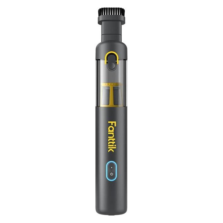 Fanttik Slim V8 Apex (V8 GREY)