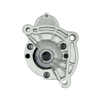 As-pl Starter -GENERALÜBERHOLT- [Hersteller-Nr. S3010PR] für Citroën, Peugeot, Fiat, Rover