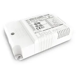 Ideal Lux Optionaler Treiber für LED PANEL, DALI dimmbar, 40W, sek. 550-1050mA IDEA-247847