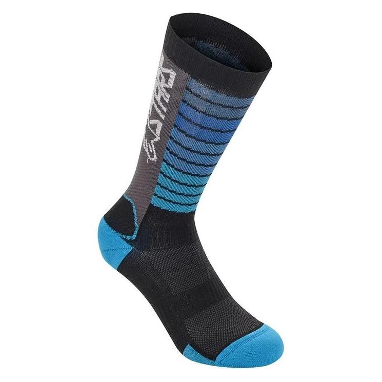 Alpinestars Drop Socks 22 (42 - 46) (30588956)