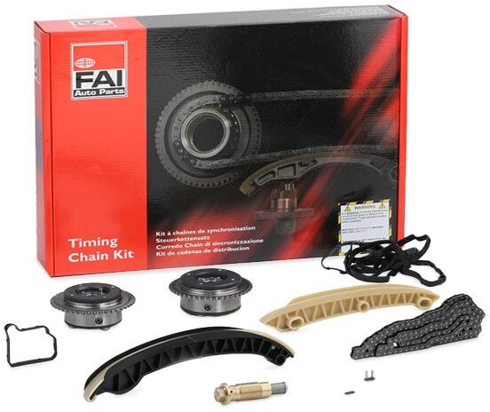 FAI AutoParts TCK101VVT Jakoketjusarja