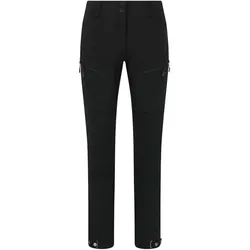 Whistler Kodiak Wanderhose Damen 1001S - black 46