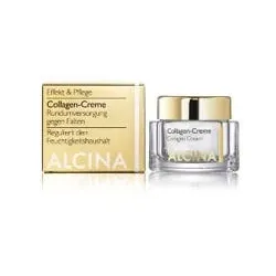 Alcina Effekt & Pflege Collagen-Creme