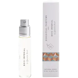 10 ml ESSENTIAL PARFUMS BOIS IMPERIAL by Quentin Bisch Eau de Parfum Nat. Spray Reisegröße