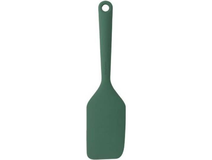 Brabantia - Spatule A Patisserie Et Grattoir En Silicone