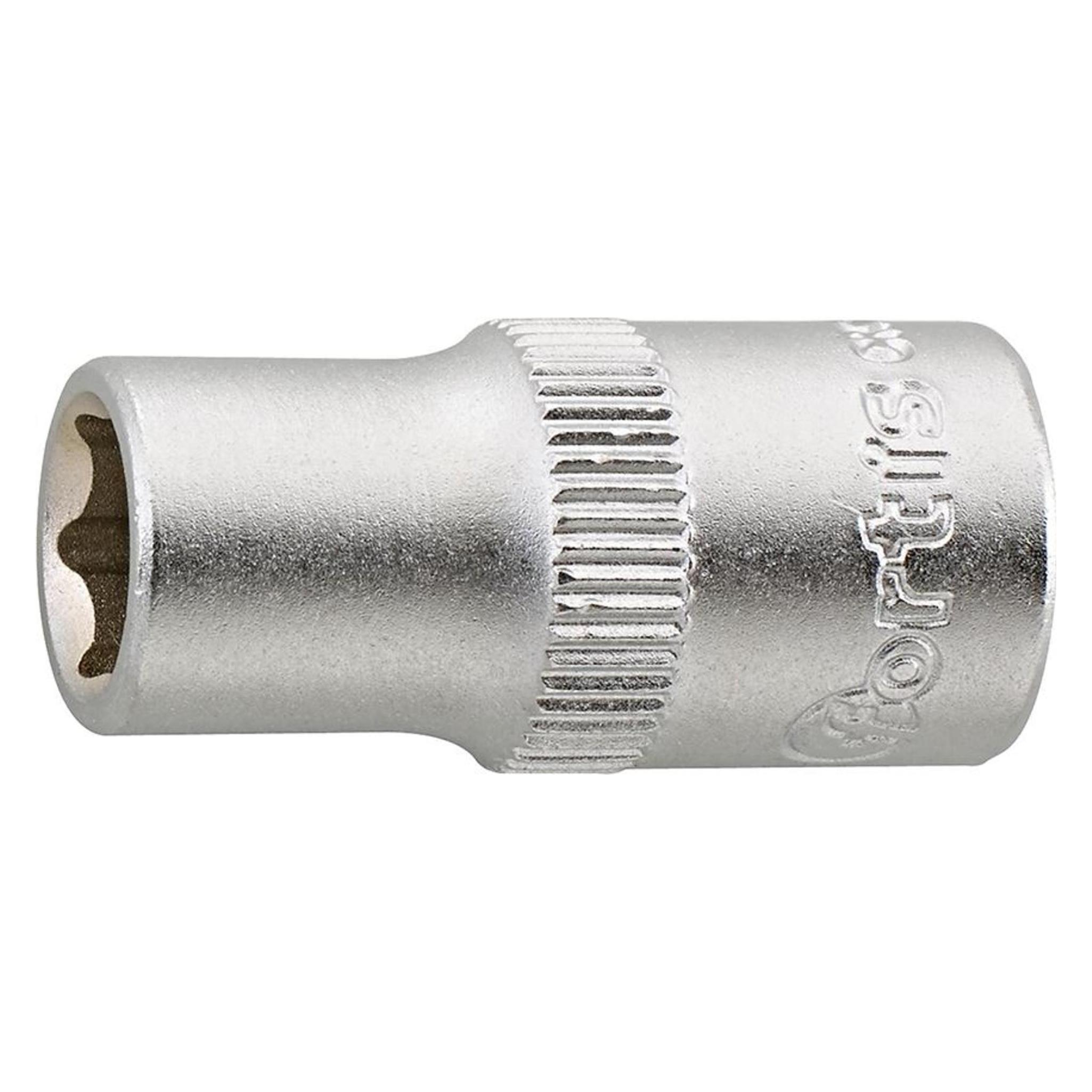 Magni FORTIS Steckschl.-Einsatz 1/4' 6,5mm 6kt. (4317784707602)
