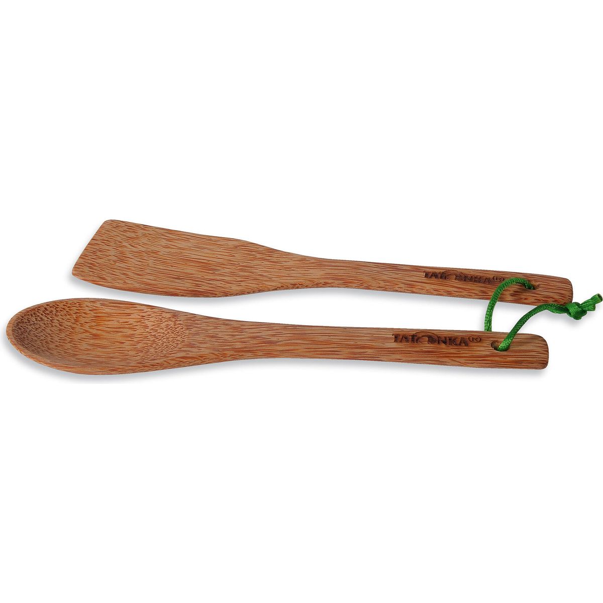 Tatonka Cooking Spoon Set neutral 4122