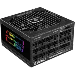 Enermax ERT1650EWT Netzteil 1650 W 20+4 pin ATX ATX Schwarz