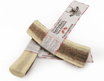 Natural Horn Asta De Ciervo Soft Snack M